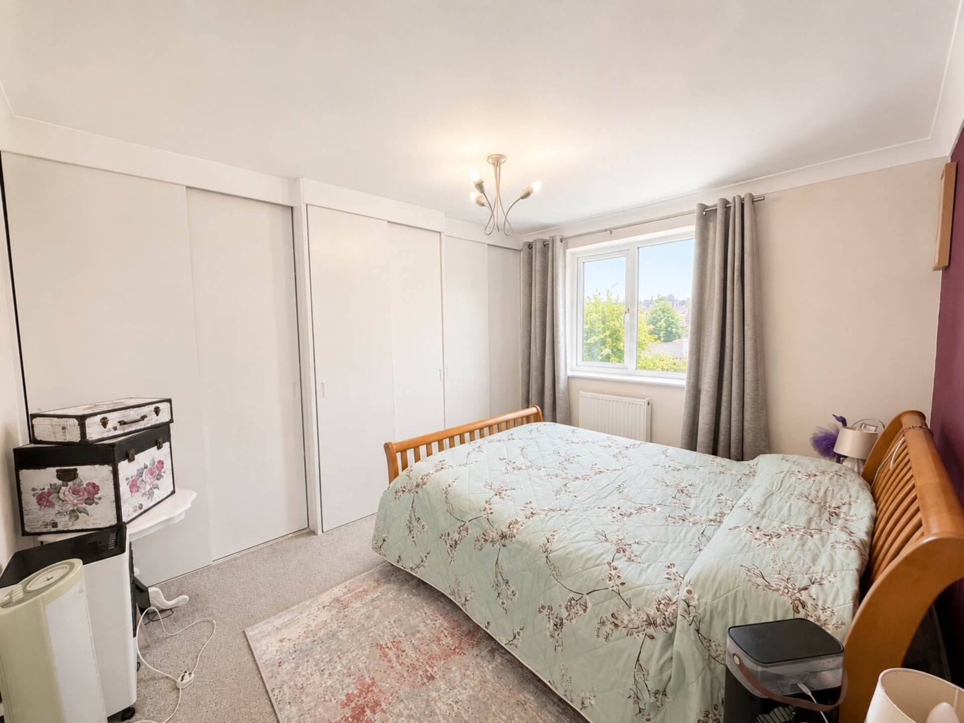 Westbury Crescent, Outskirts Of Weston, Image 13