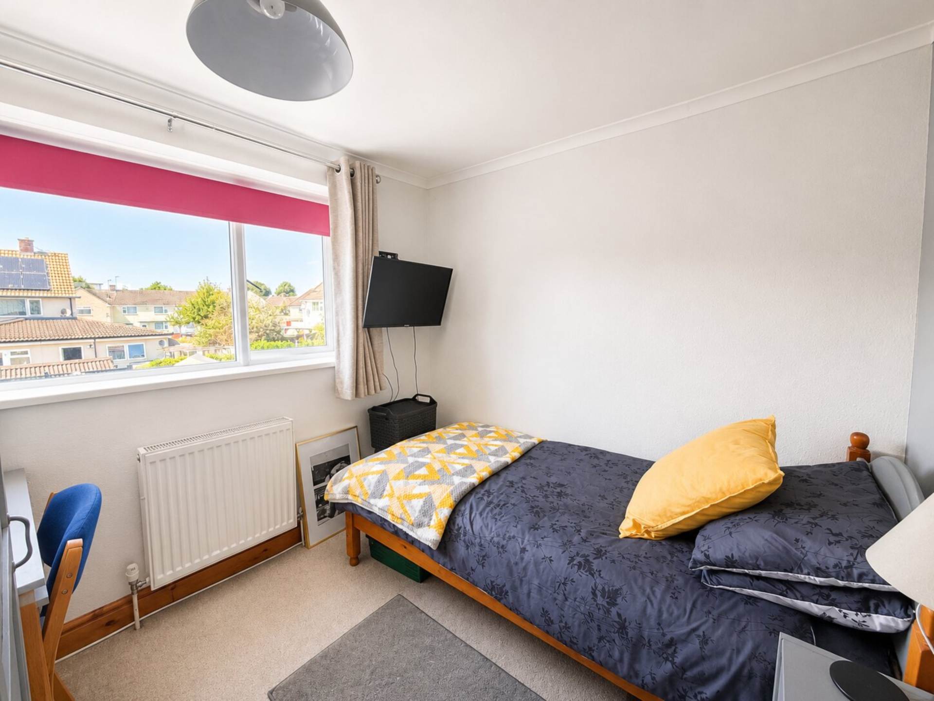 Westbury Crescent, Outskirts Of Weston, Image 14