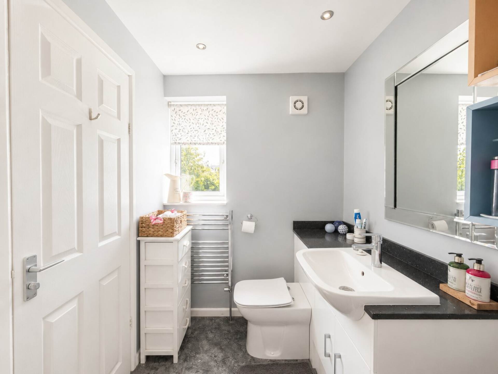 Westbury Crescent, Outskirts Of Weston, Image 16