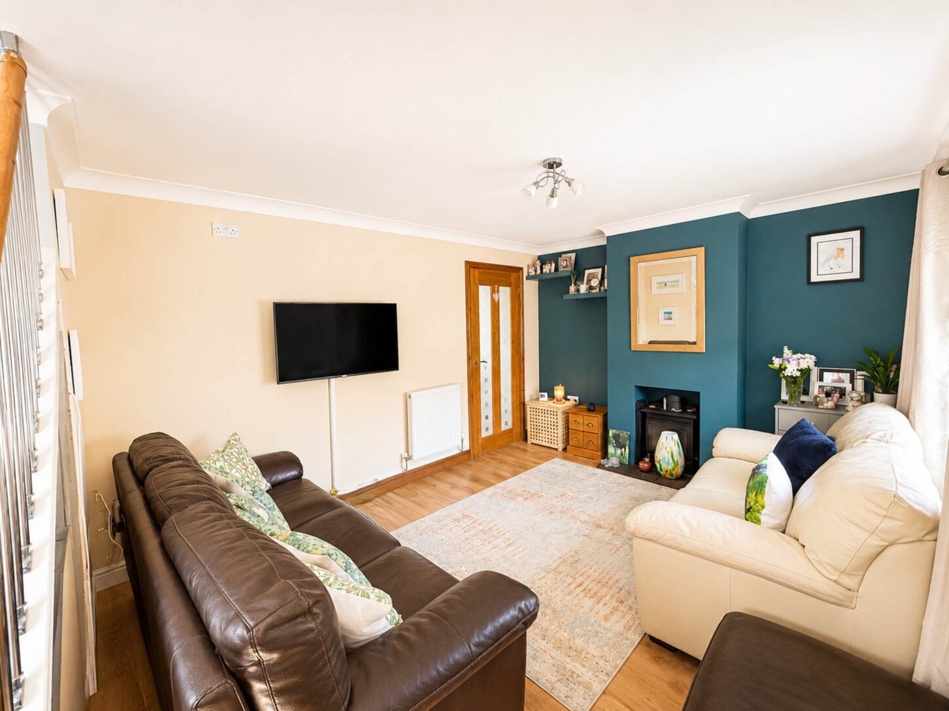 Westbury Crescent, Outskirts Of Weston, Image 3