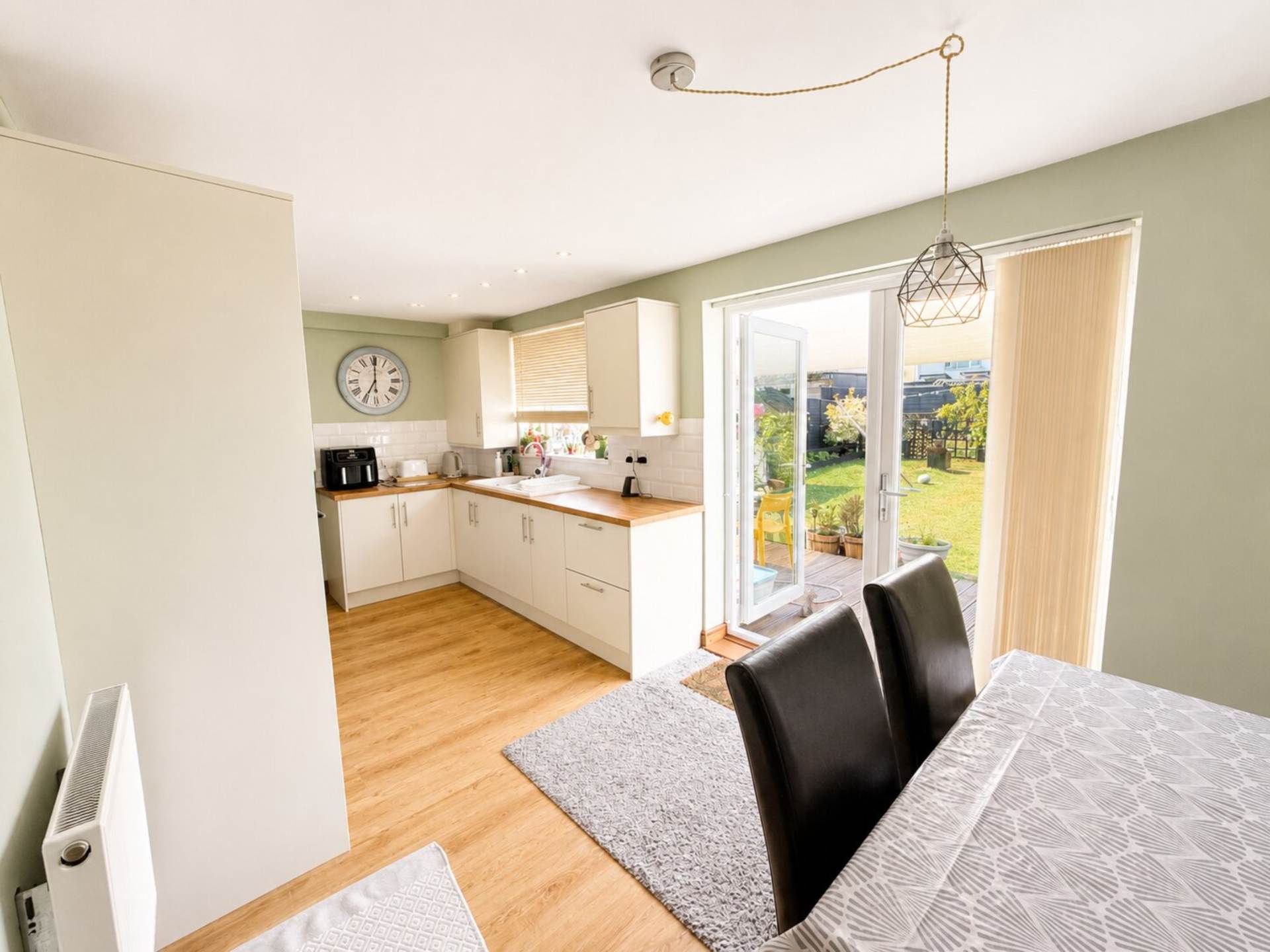 Westbury Crescent, Outskirts Of Weston, Image 4