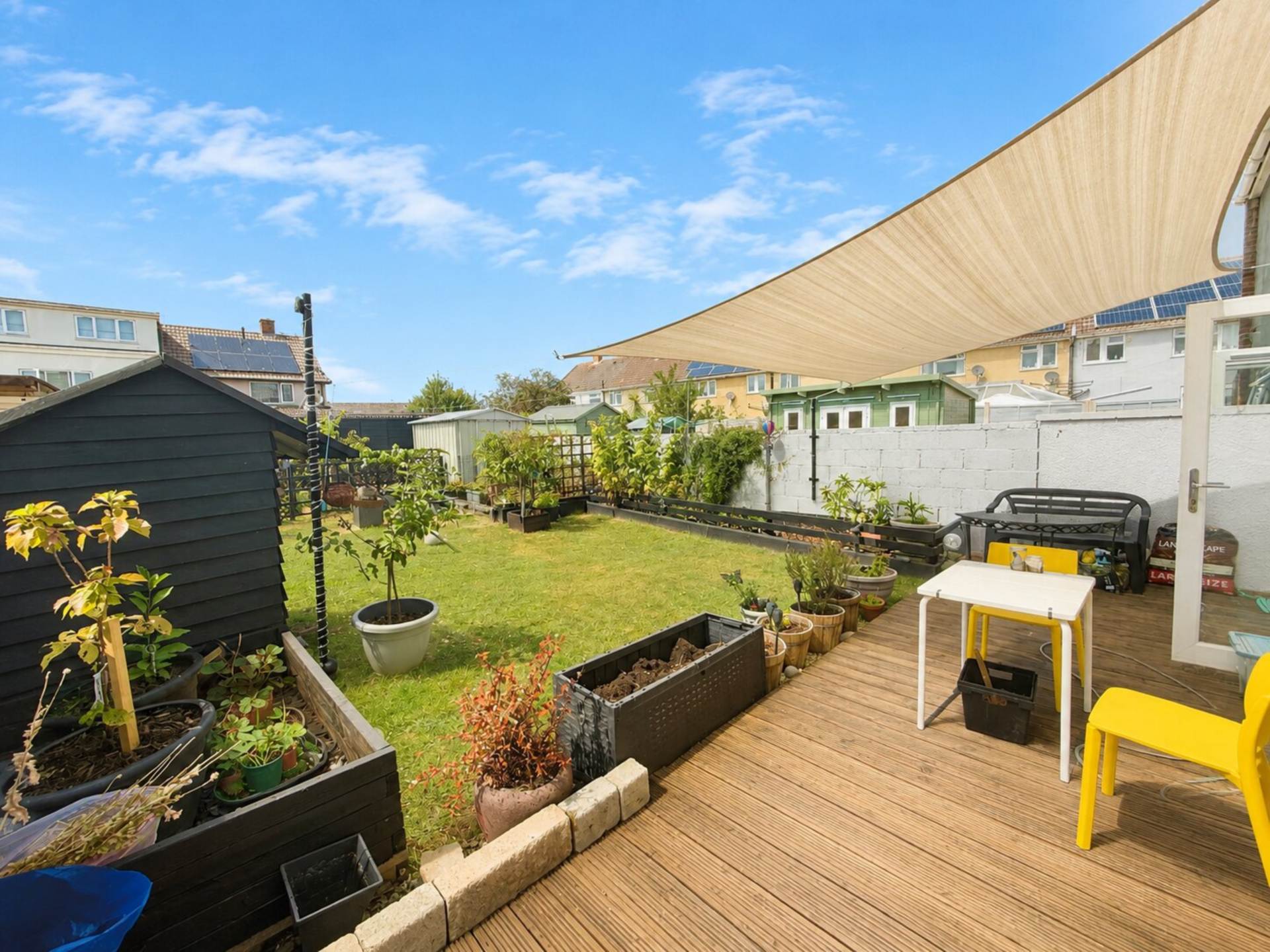 Westbury Crescent, Outskirts Of Weston, Image 8