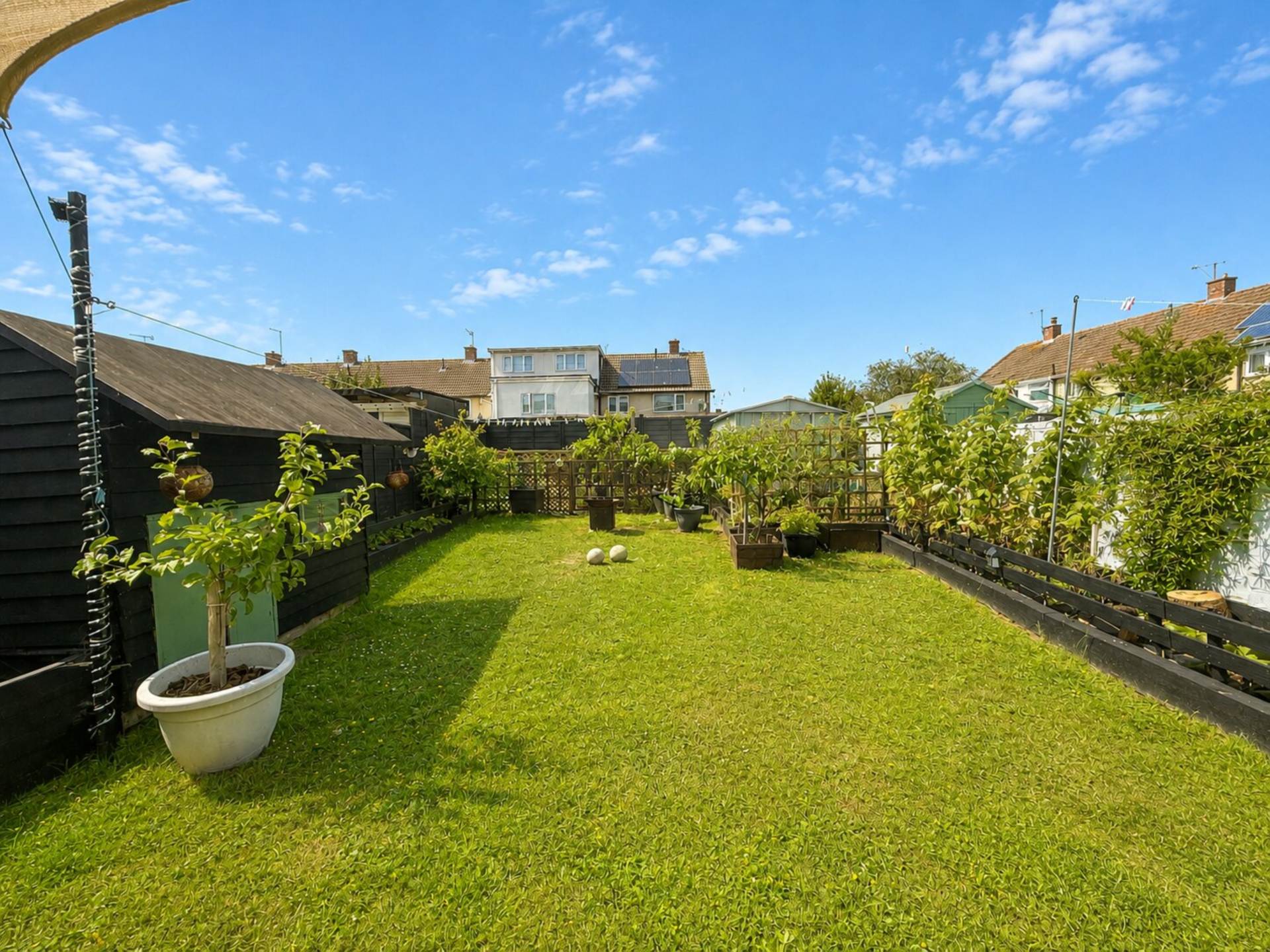 Westbury Crescent, Outskirts Of Weston, Image 9