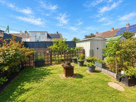 Westbury Crescent, Outskirts Of Weston, Image 10