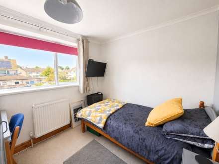 Westbury Crescent, Outskirts Of Weston, Image 14