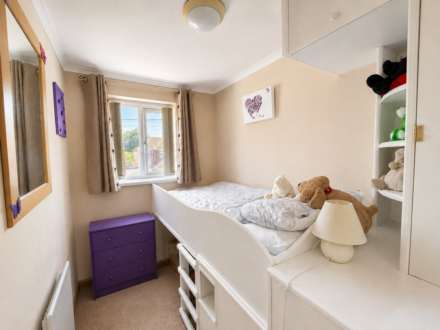 Westbury Crescent, Outskirts Of Weston, Image 15