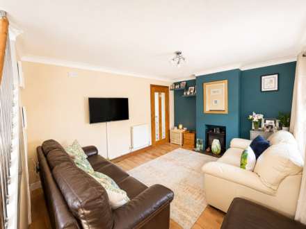Westbury Crescent, Outskirts Of Weston, Image 3