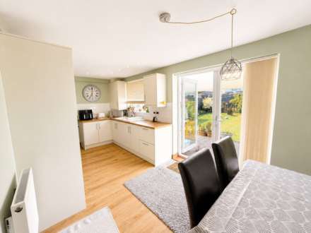 Westbury Crescent, Outskirts Of Weston, Image 4