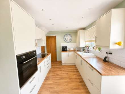 Westbury Crescent, Outskirts Of Weston, Image 5