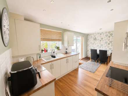 Westbury Crescent, Outskirts Of Weston, Image 6