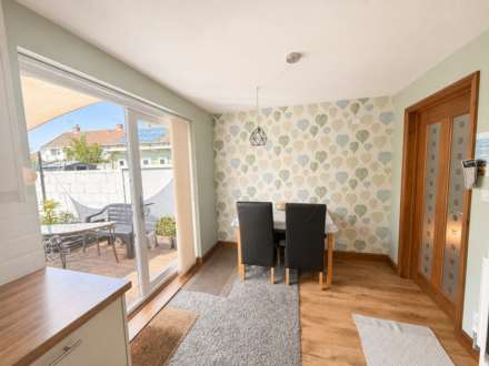 Westbury Crescent, Outskirts Of Weston, Image 7