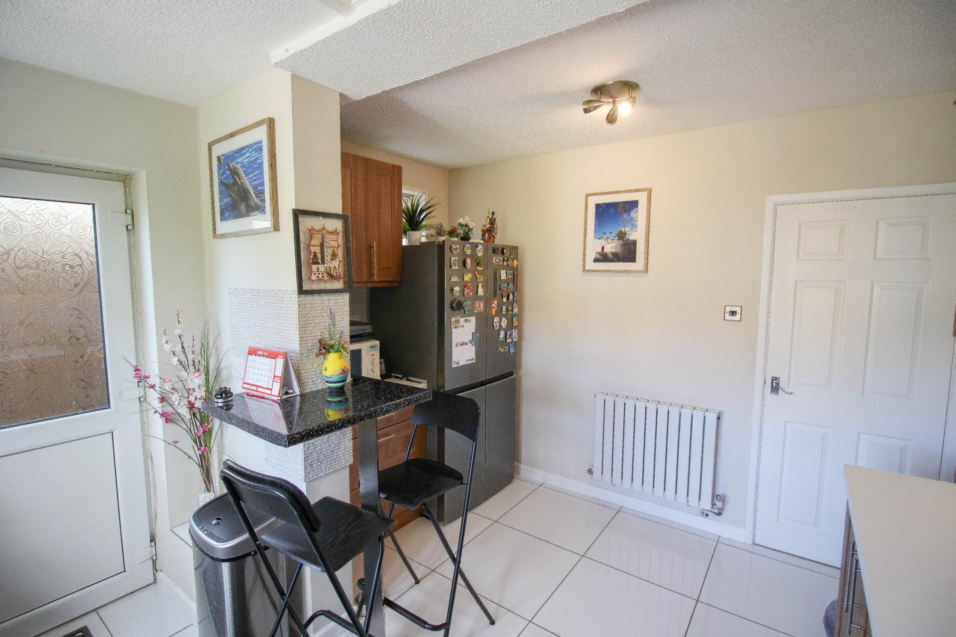 **Central Location**3 Good Sized Bedrooms**140 SQM Garden Including Workshop**Very Well Presented Inside & Out**, Image 17
