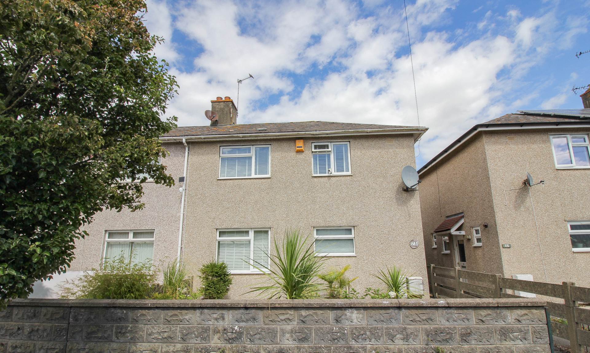 **Central Location**3 Good Sized Bedrooms**140 SQM Garden Including Workshop**Very Well Presented Inside & Out**, Image 23
