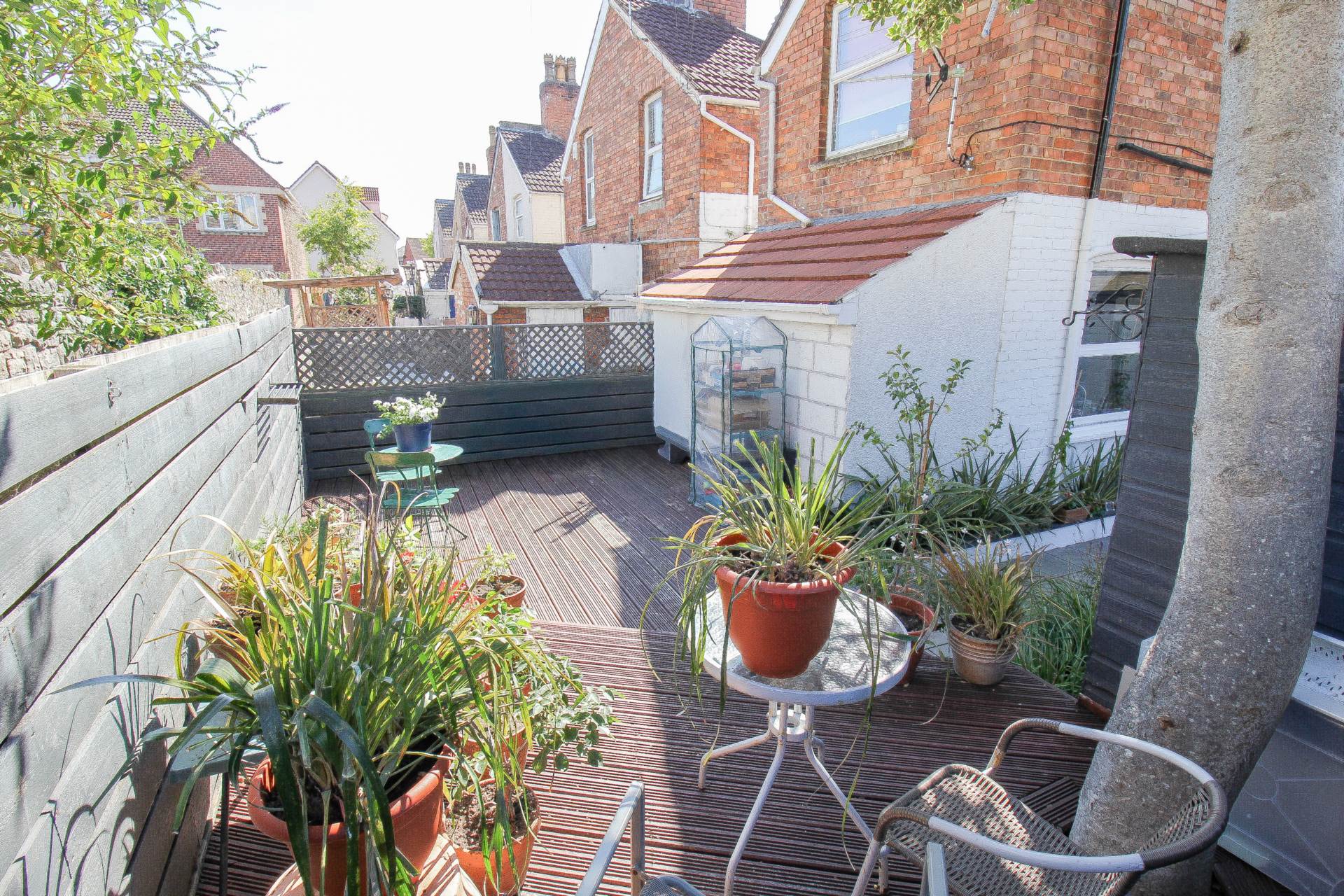 Centrally Located**Beautifully Presented**Private Sunny Garden**, Image 15