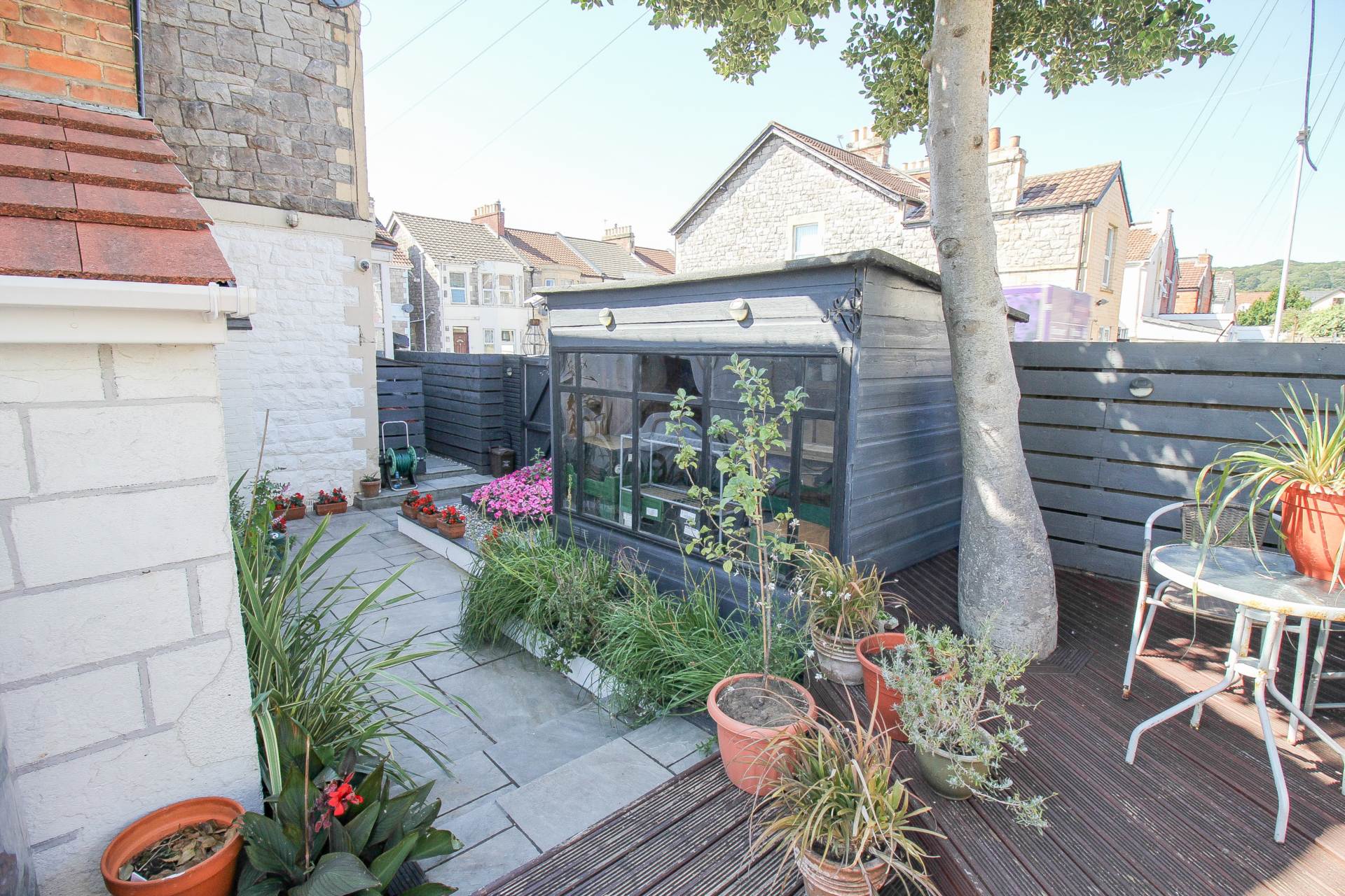 Centrally Located**Beautifully Presented**Private Sunny Garden**, Image 16