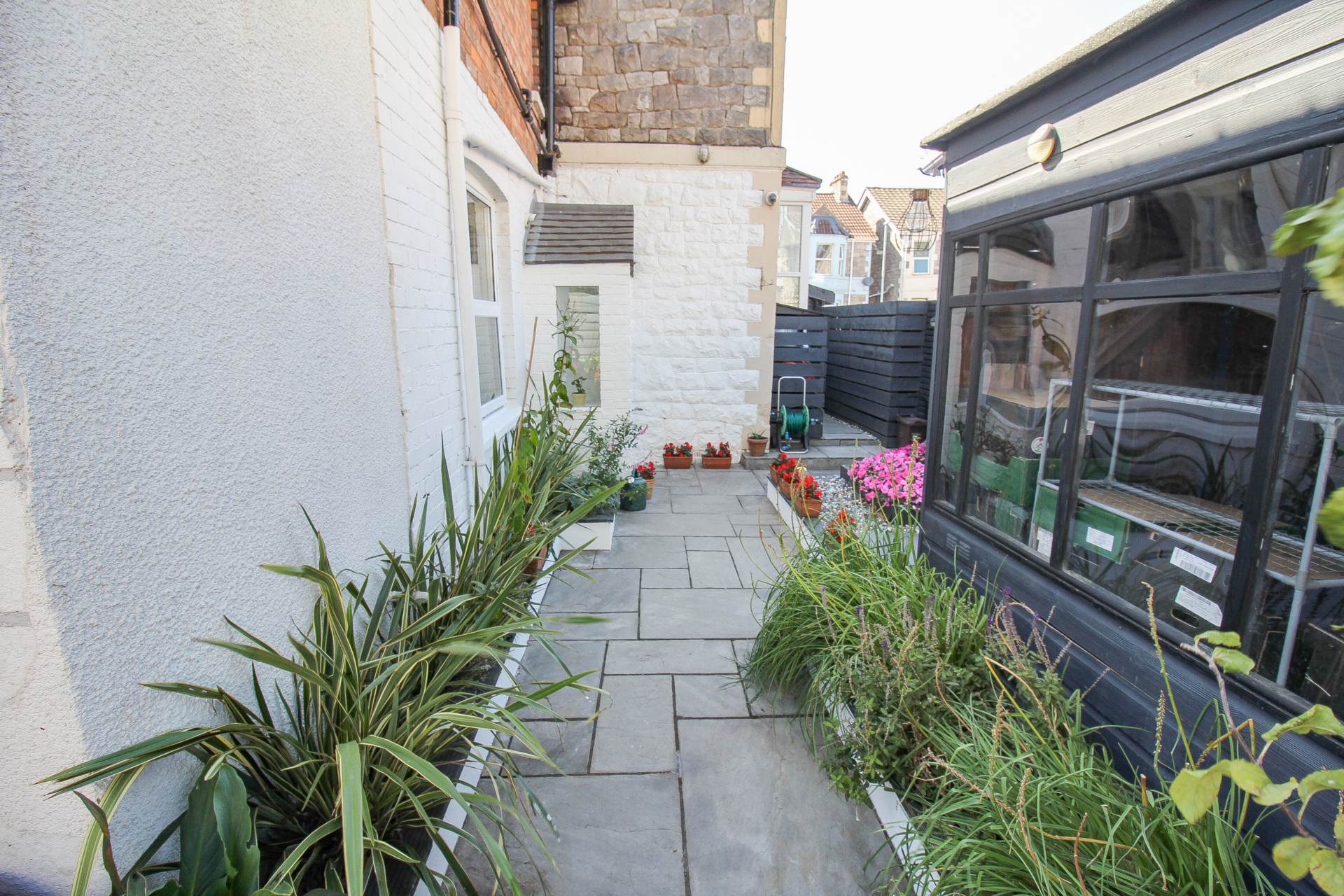 Centrally Located**Beautifully Presented**Private Sunny Garden**, Image 17