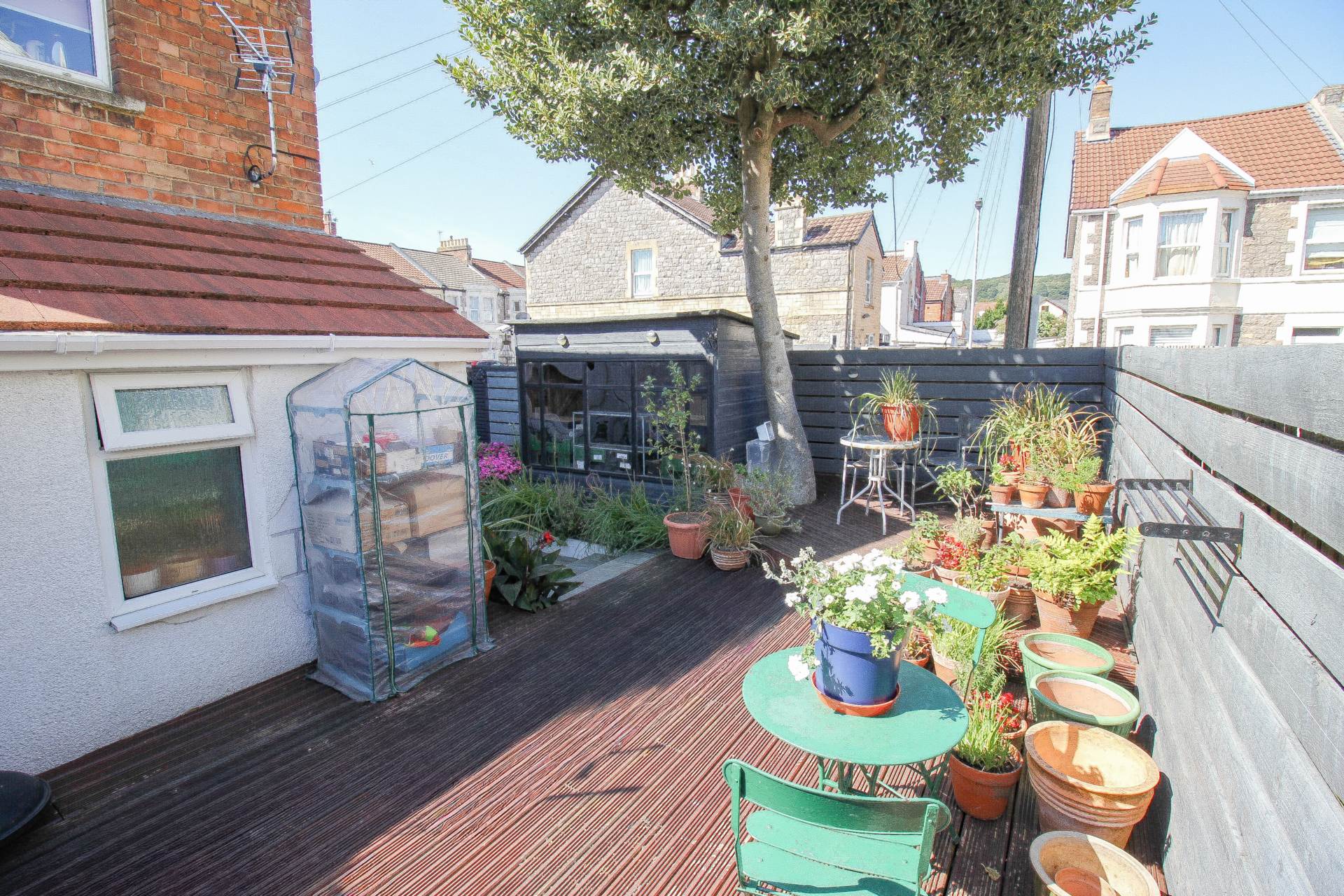 Centrally Located**Beautifully Presented**Private Sunny Garden**, Image 18