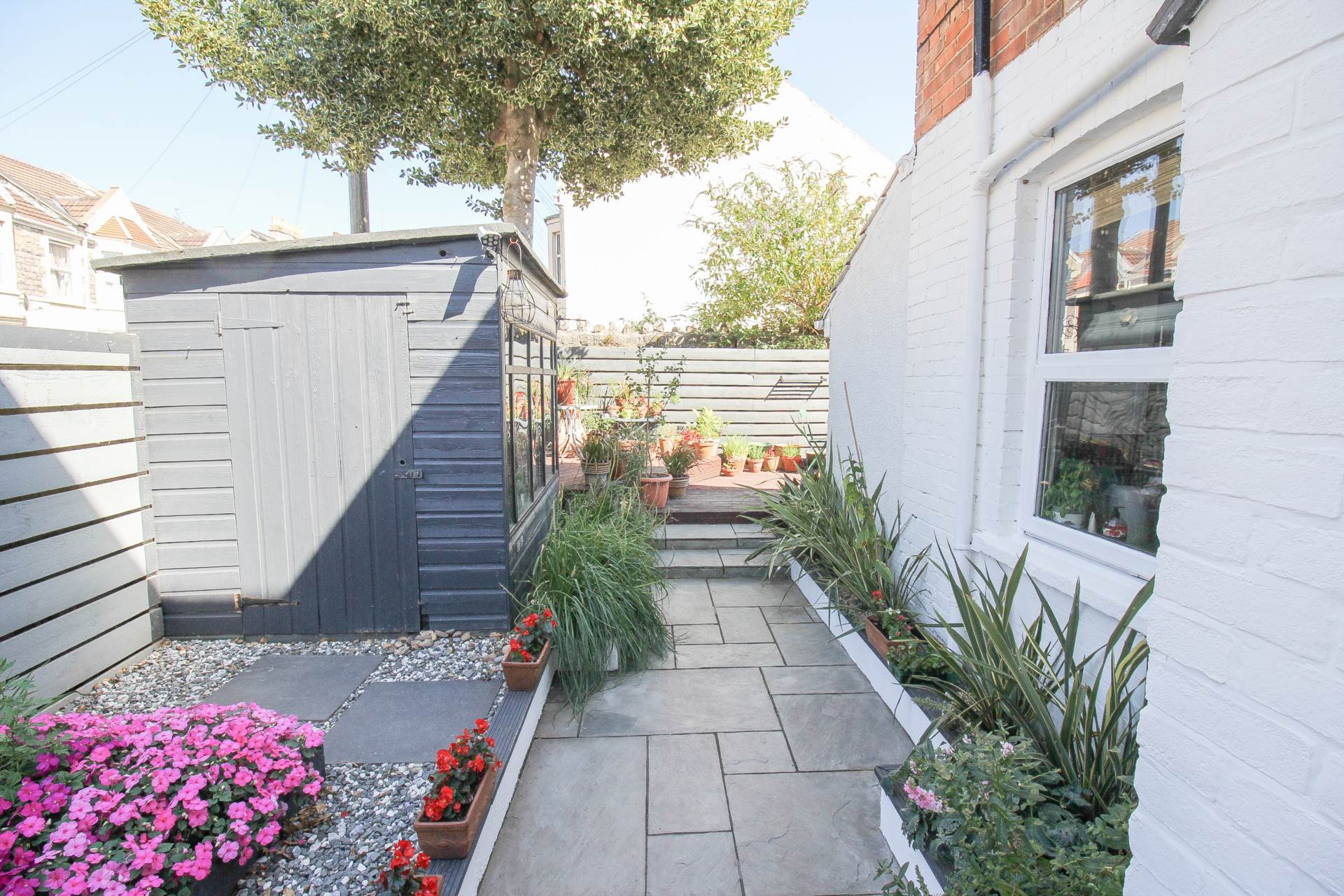 Centrally Located**Beautifully Presented**Private Sunny Garden**, Image 2