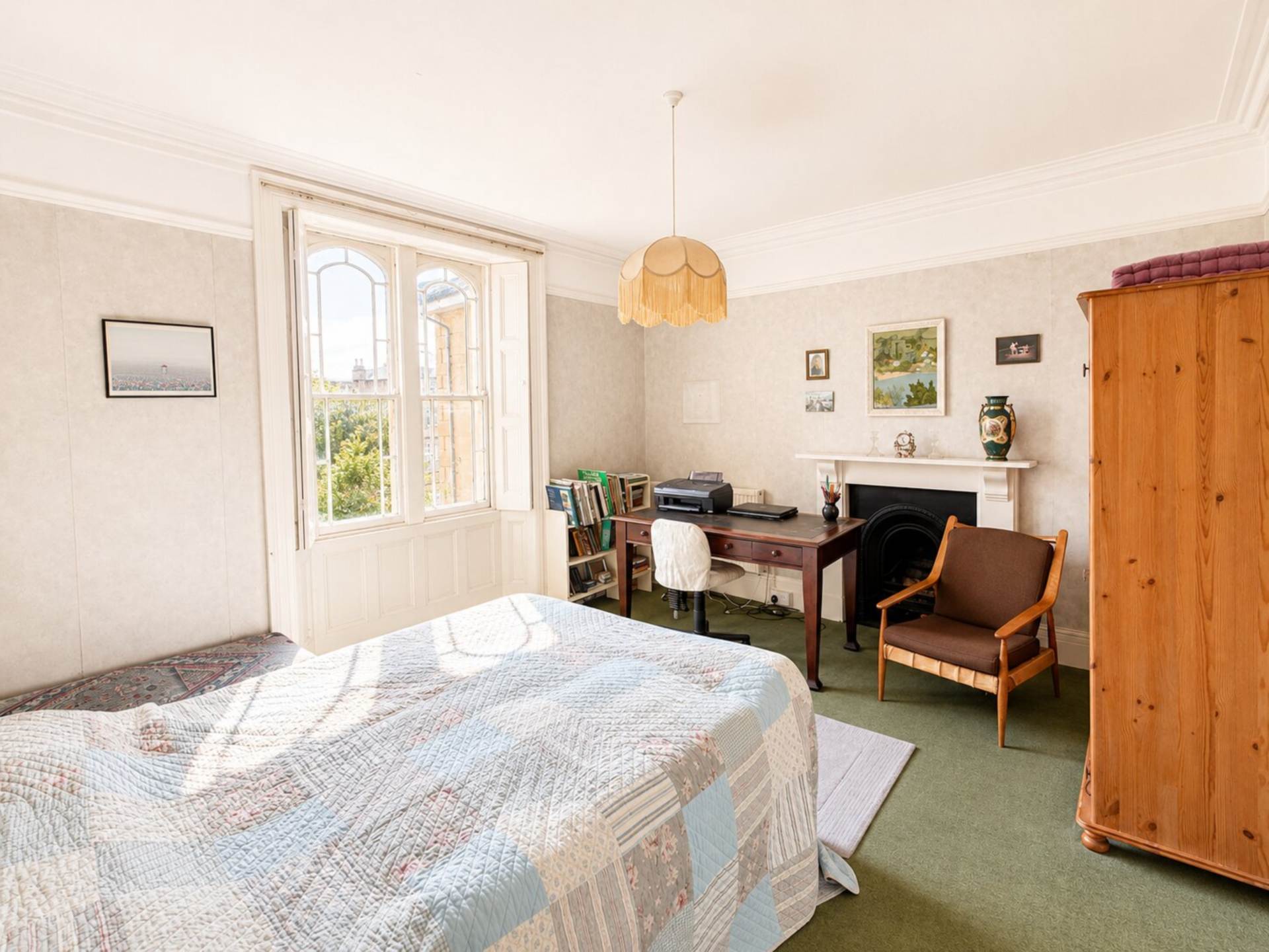 Upper Church Road, Foot Of The Hillside - Period Project Property, Image 14