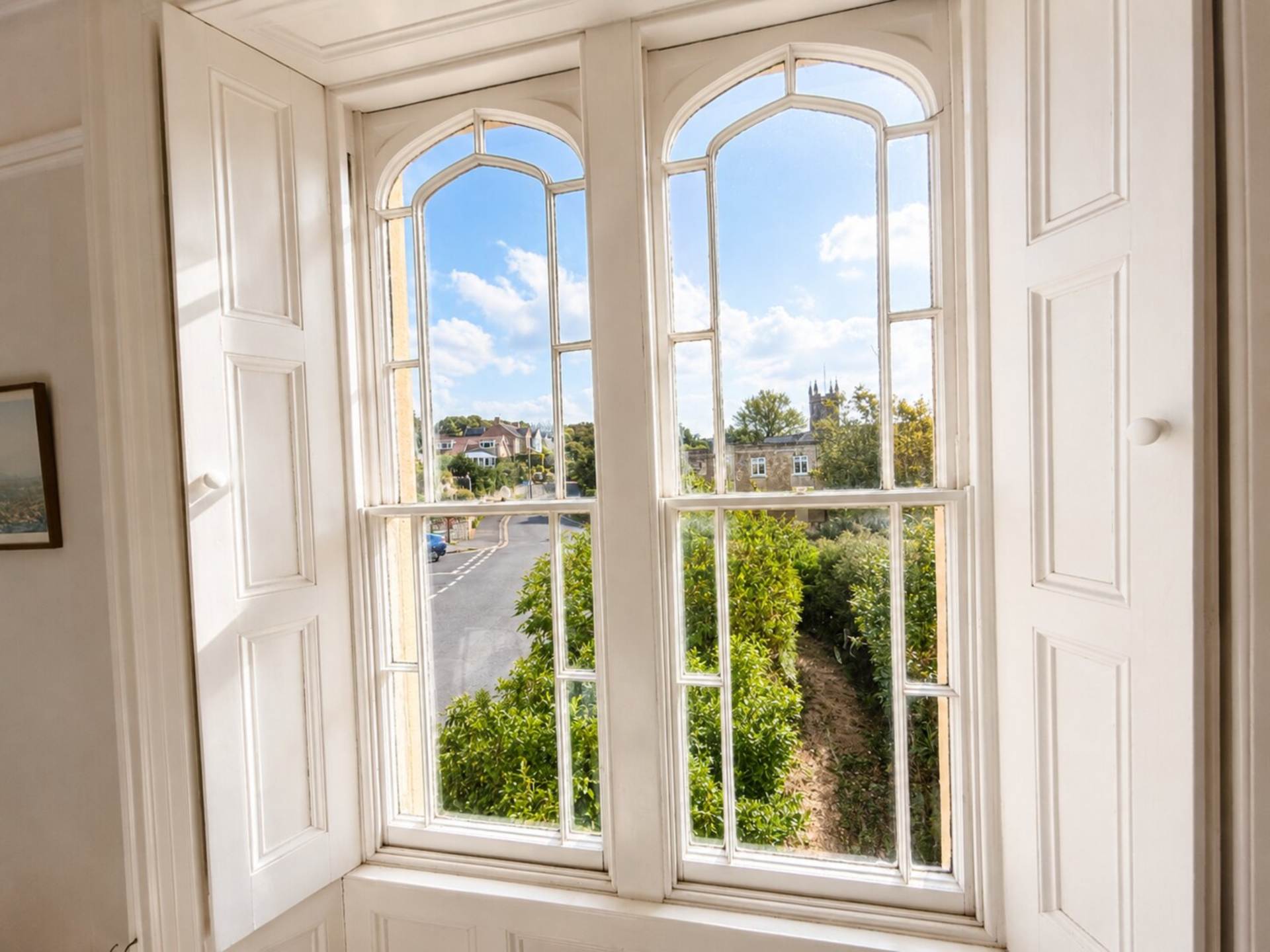 Upper Church Road, Foot Of The Hillside - Period Project Property, Image 15