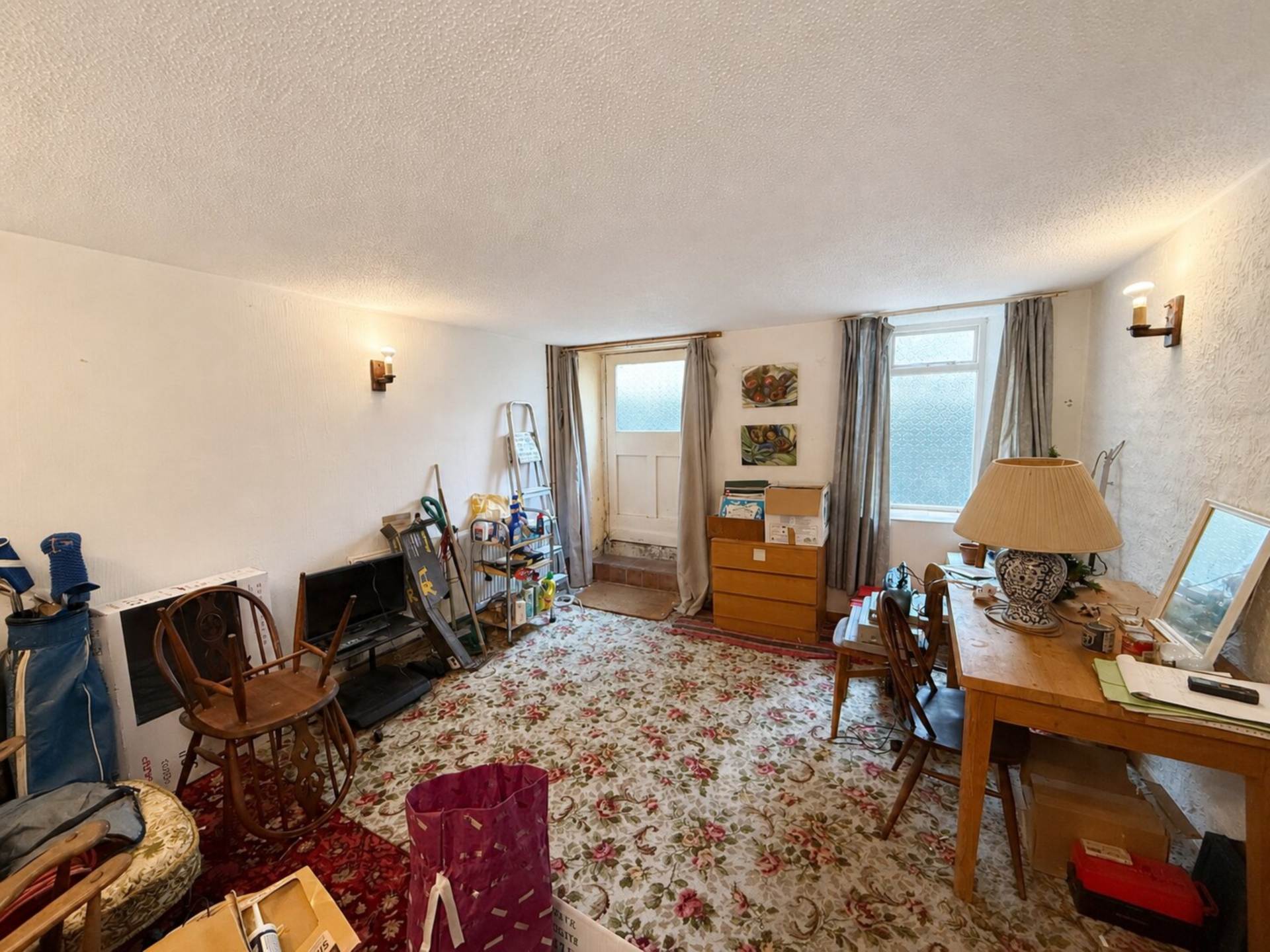 Upper Church Road, Foot Of The Hillside - Period Project Property, Image 19