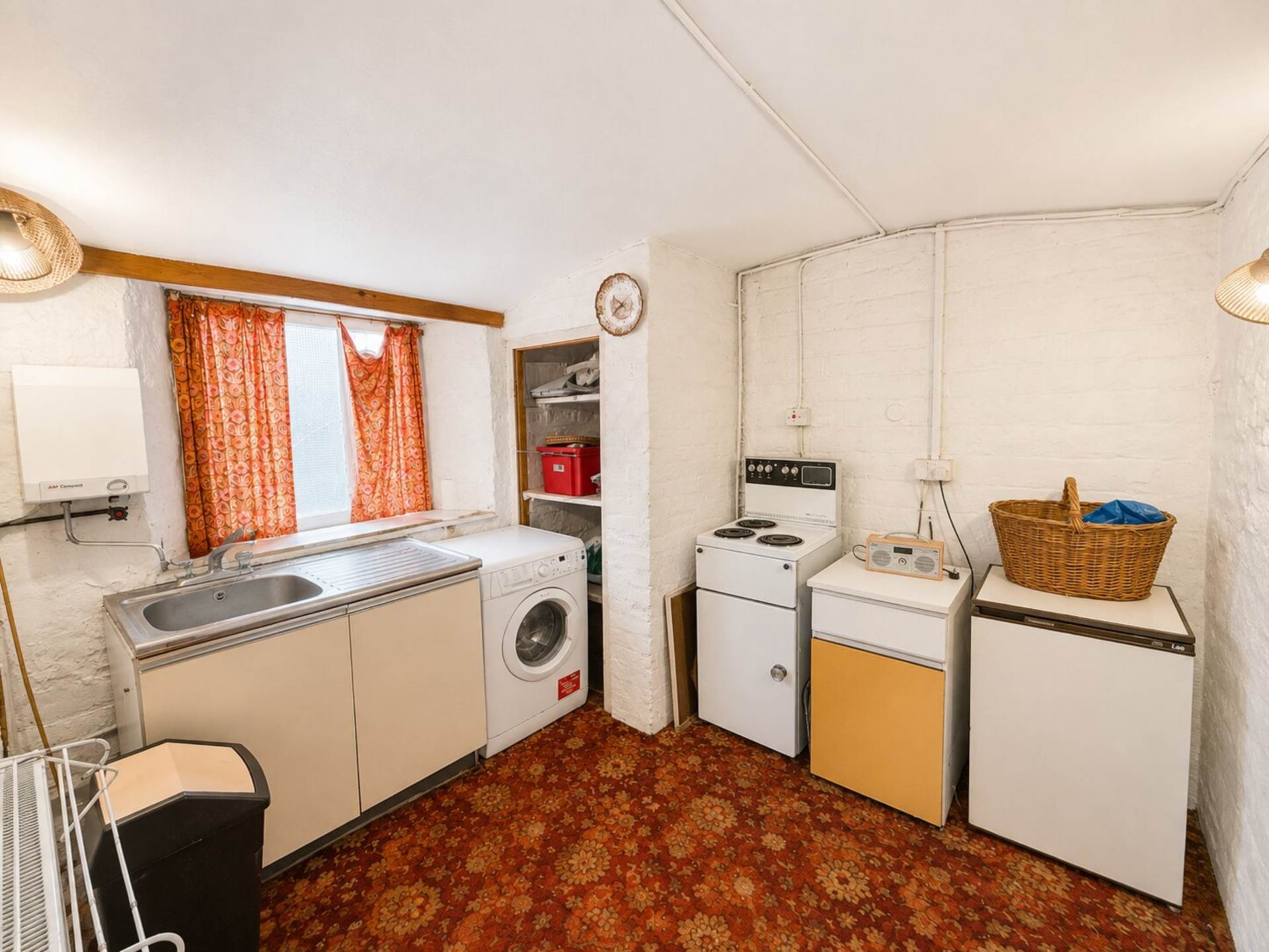 Upper Church Road, Foot Of The Hillside - Period Project Property, Image 21