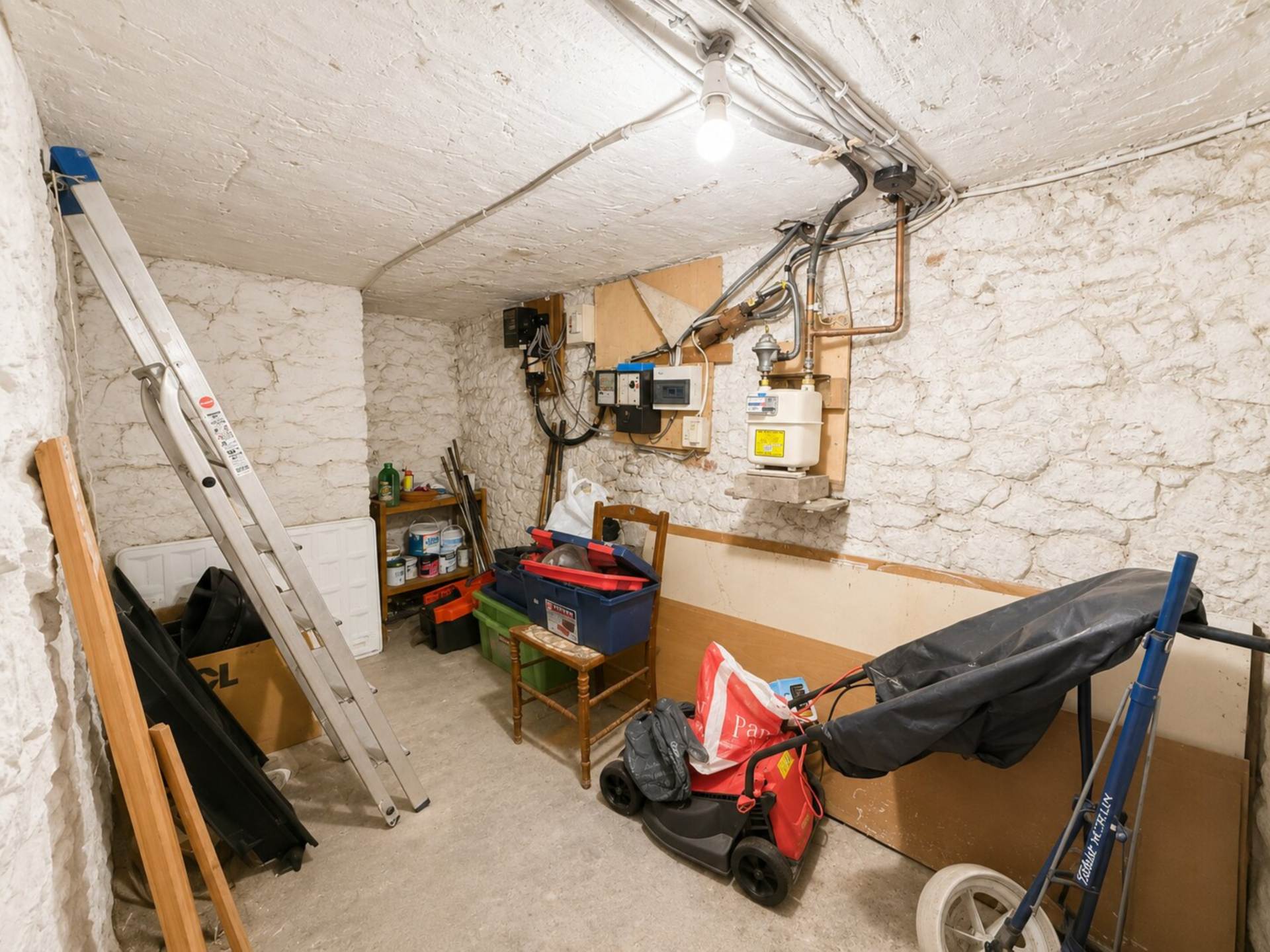 Upper Church Road, Foot Of The Hillside - Period Project Property, Image 22
