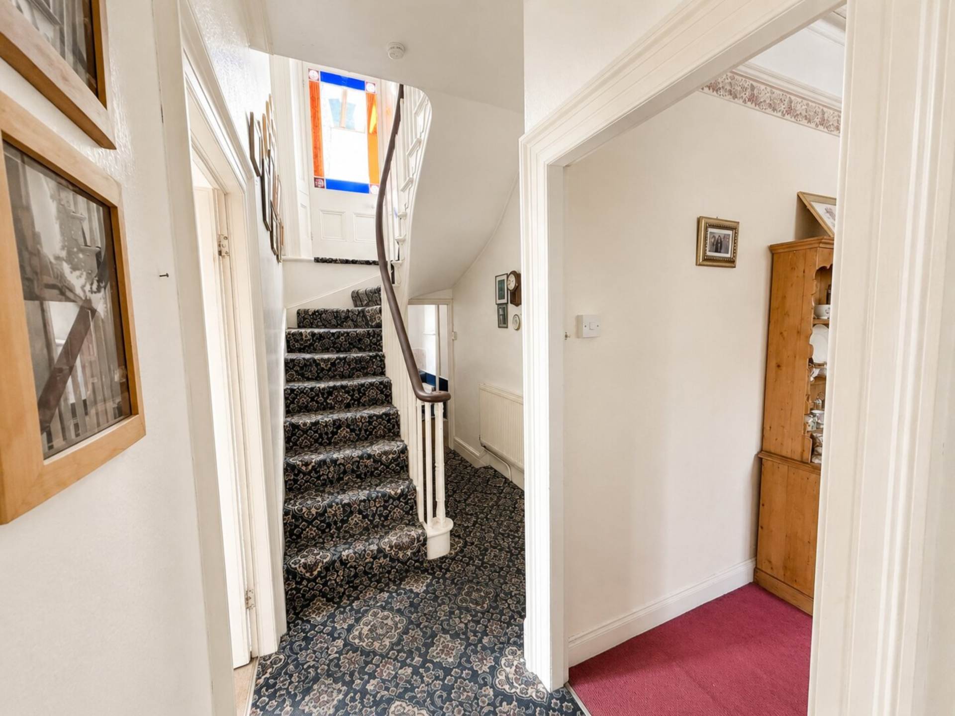 Upper Church Road, Foot Of The Hillside - Period Project Property, Image 6