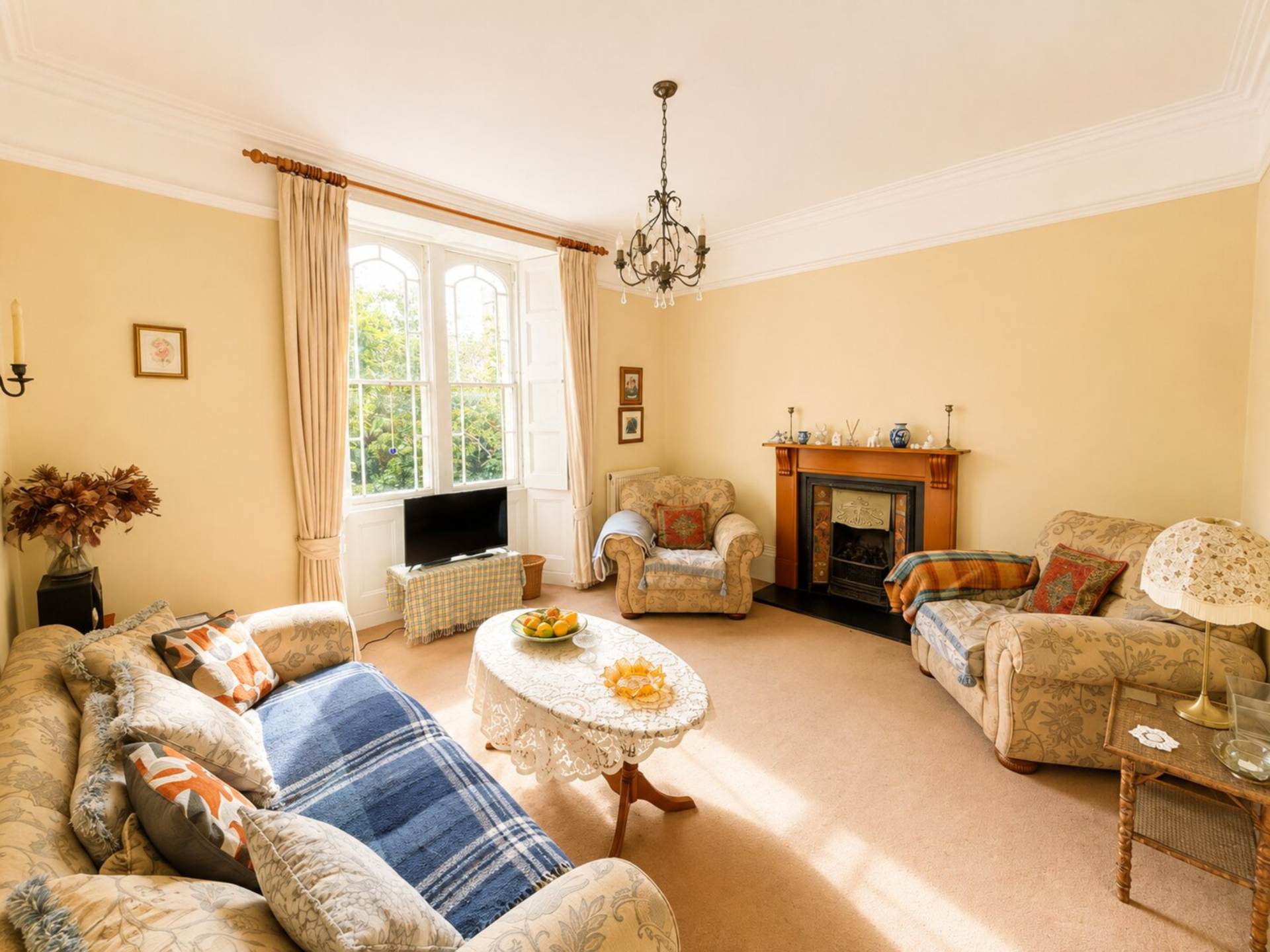 Upper Church Road, Foot Of The Hillside - Period Project Property, Image 7