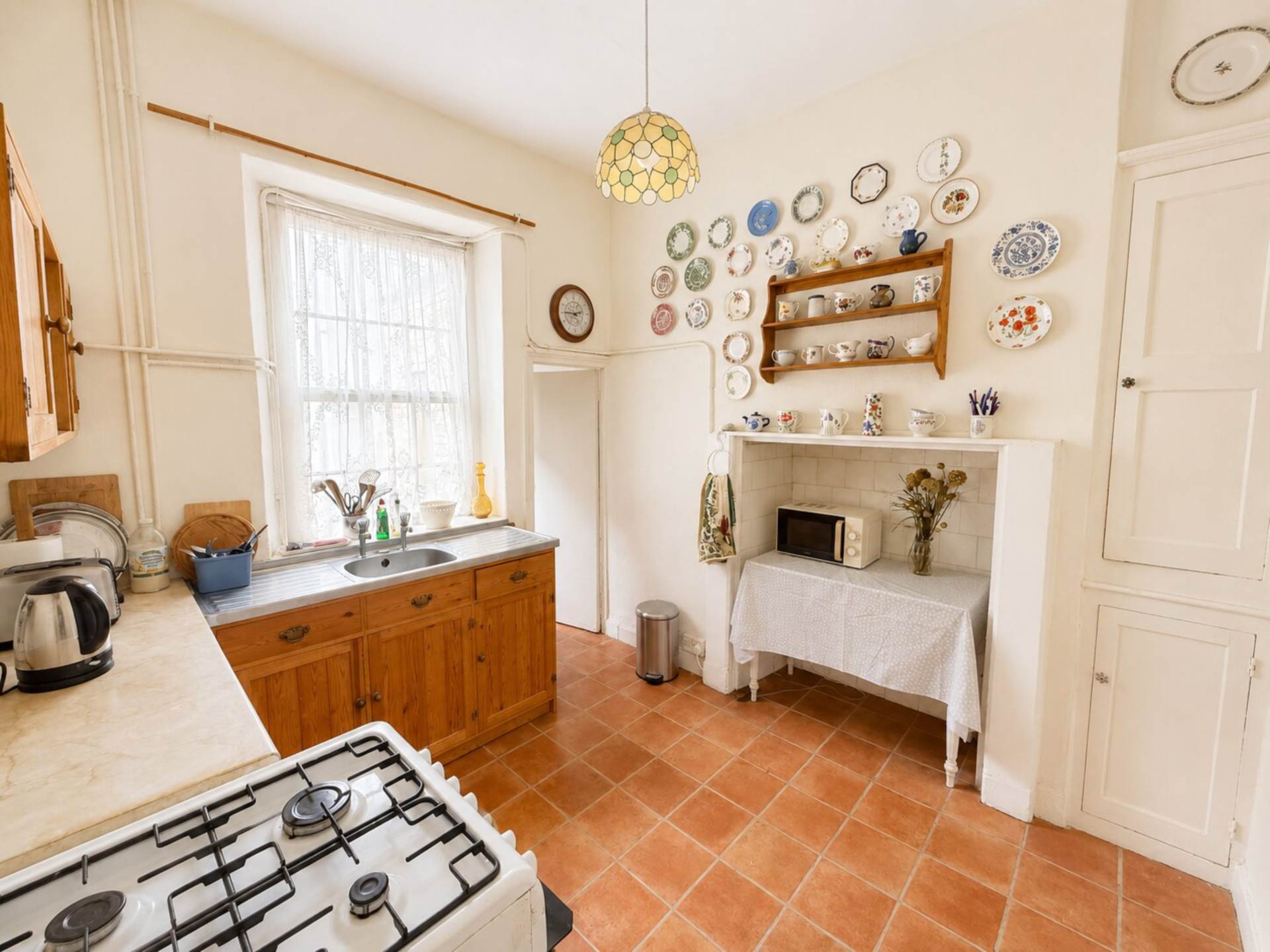 Upper Church Road, Foot Of The Hillside - Period Project Property, Image 9