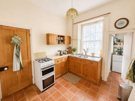 Upper Church Road, Foot Of The Hillside - Period Project Property, Image 10