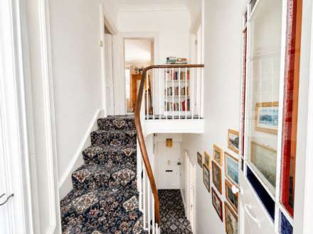 Upper Church Road, Foot Of The Hillside - Period Project Property, Image 12