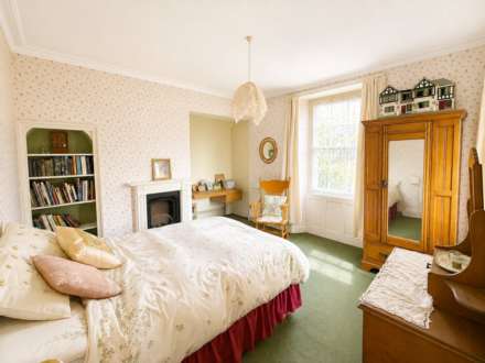 Upper Church Road, Foot Of The Hillside - Period Project Property, Image 13
