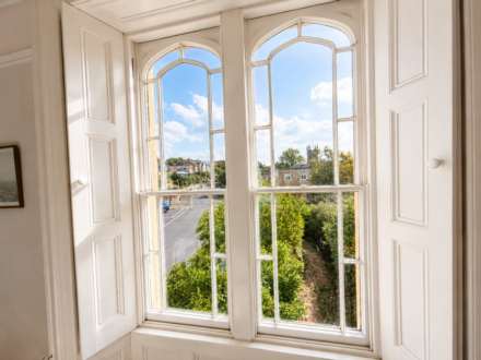 Upper Church Road, Foot Of The Hillside - Period Project Property, Image 15