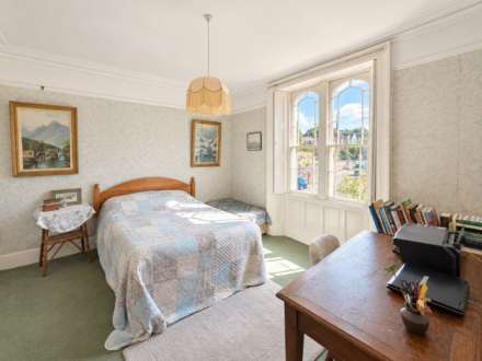 Upper Church Road, Foot Of The Hillside - Period Project Property, Image 16