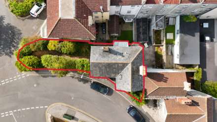 Upper Church Road, Foot Of The Hillside - Period Project Property, Image 2