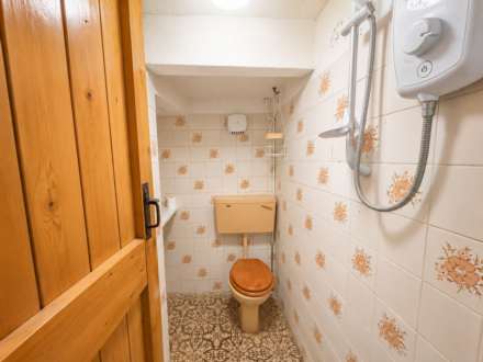 Upper Church Road, Foot Of The Hillside - Period Project Property, Image 23