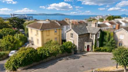 Upper Church Road, Foot Of The Hillside - Period Project Property, Image 3