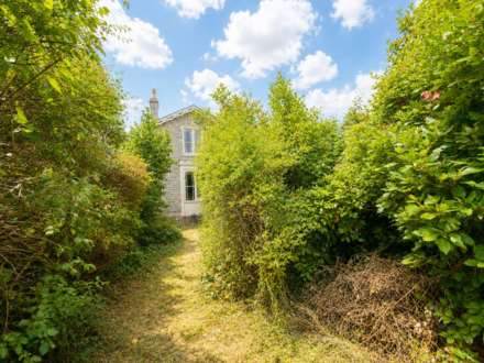 Upper Church Road, Foot Of The Hillside - Period Project Property, Image 5
