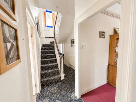 Upper Church Road, Foot Of The Hillside - Period Project Property, Image 6