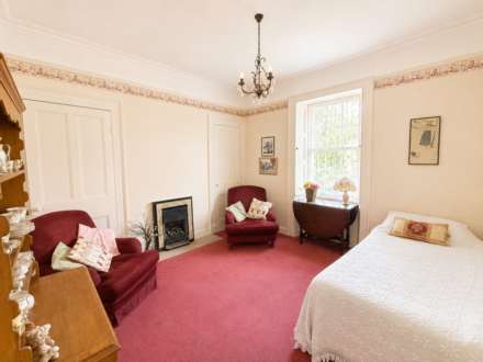 Upper Church Road, Foot Of The Hillside - Period Project Property, Image 8