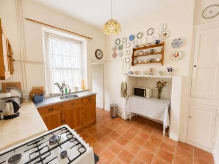 Upper Church Road, Foot Of The Hillside - Period Project Property, Image 9