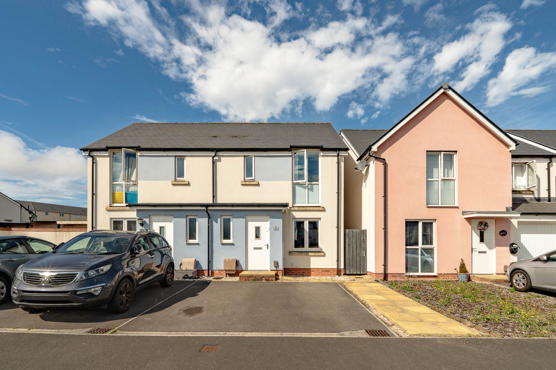 The Sidings, Haywood Village - Superb First Time Buy, Image 1