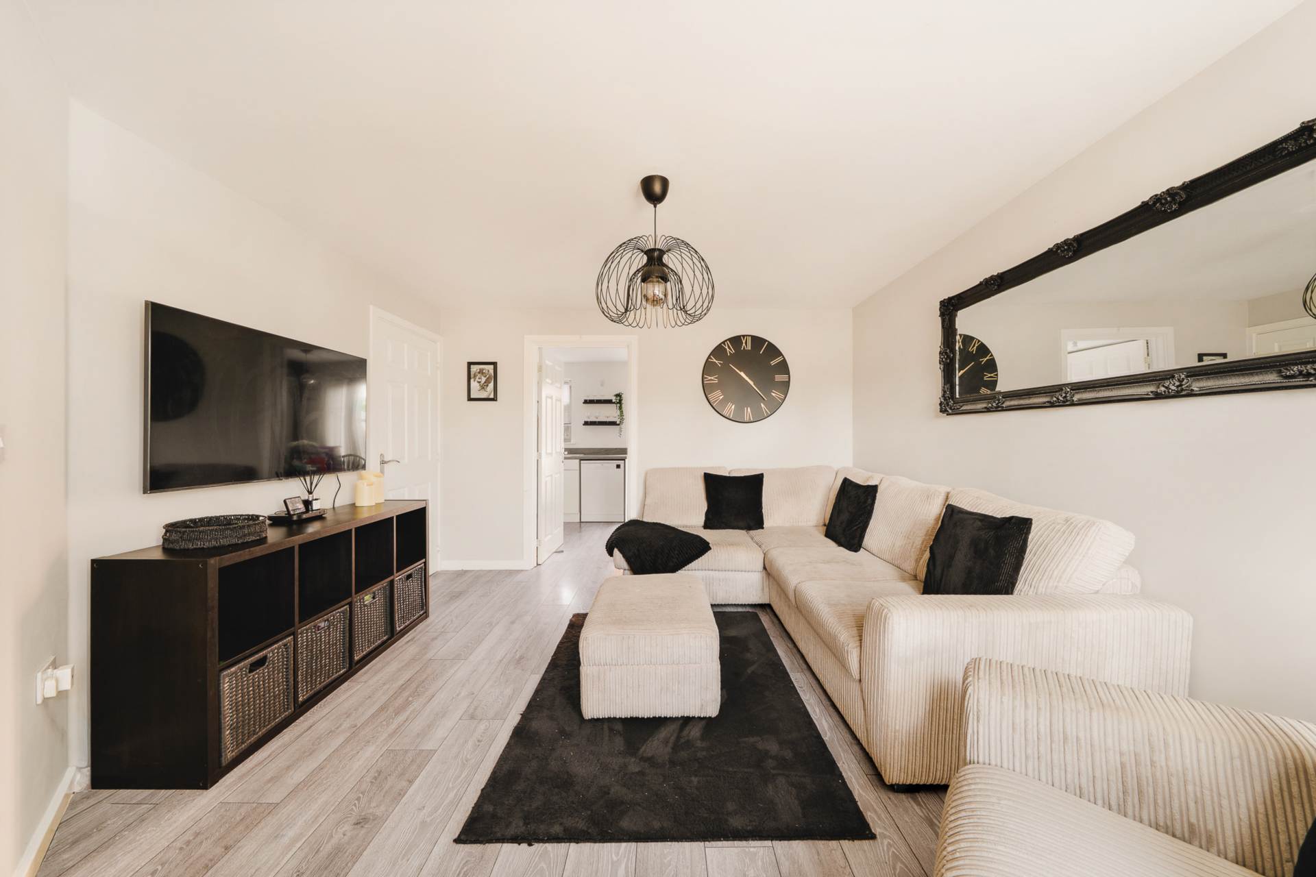 The Sidings, Haywood Village - Superb First Time Buy, Image 2