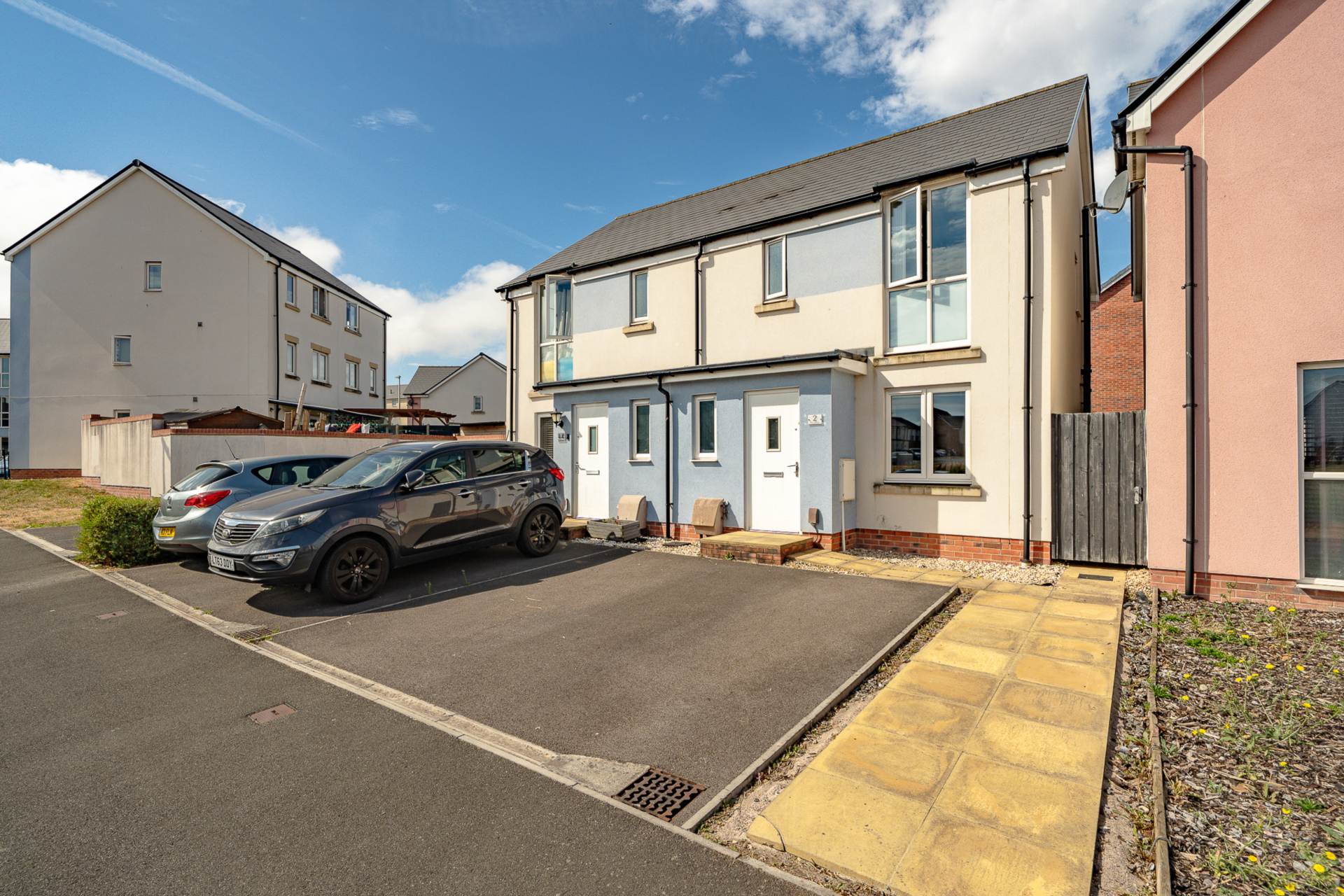 The Sidings, Haywood Village - Superb First Time Buy, Image 21