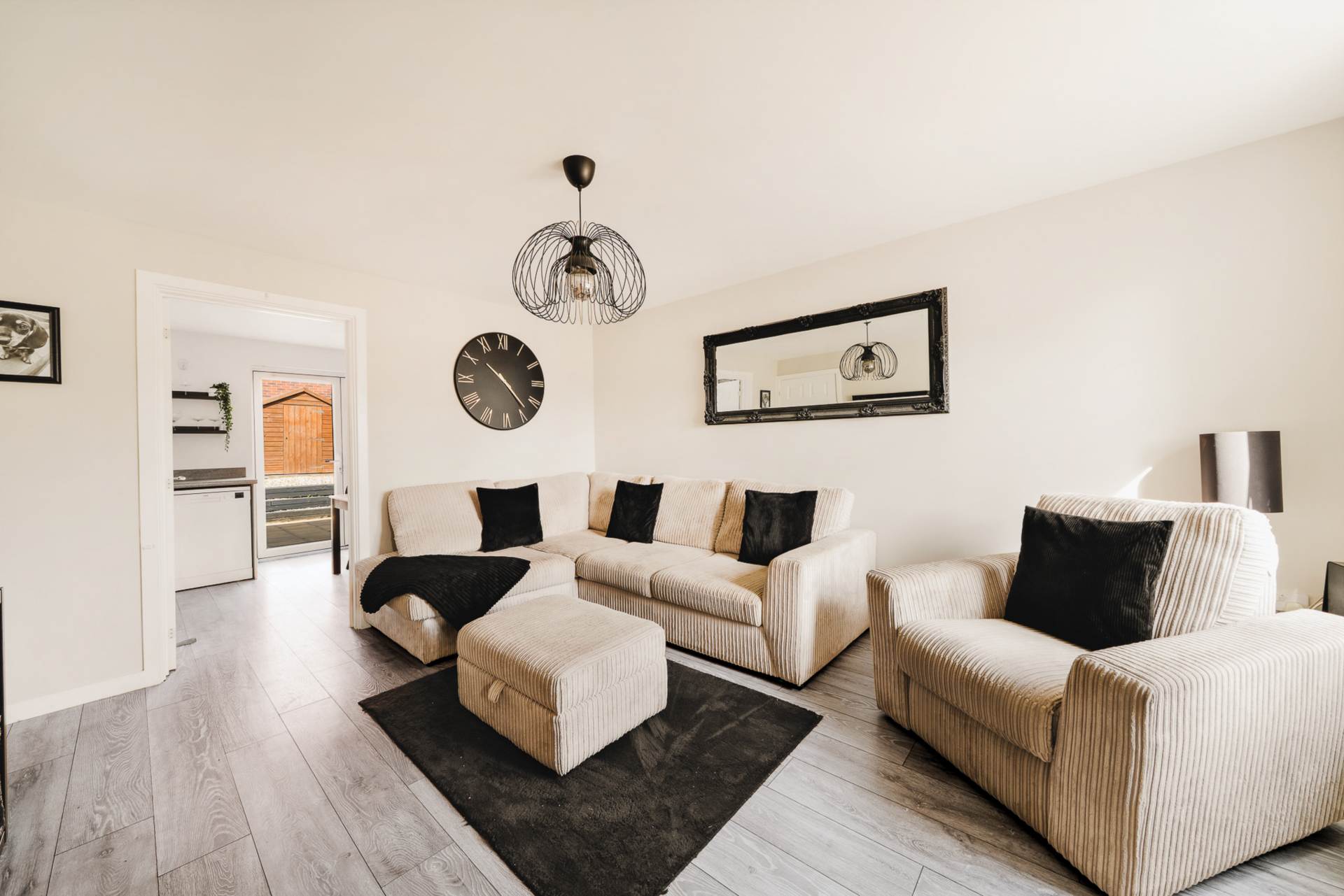 The Sidings, Haywood Village - Superb First Time Buy, Image 3