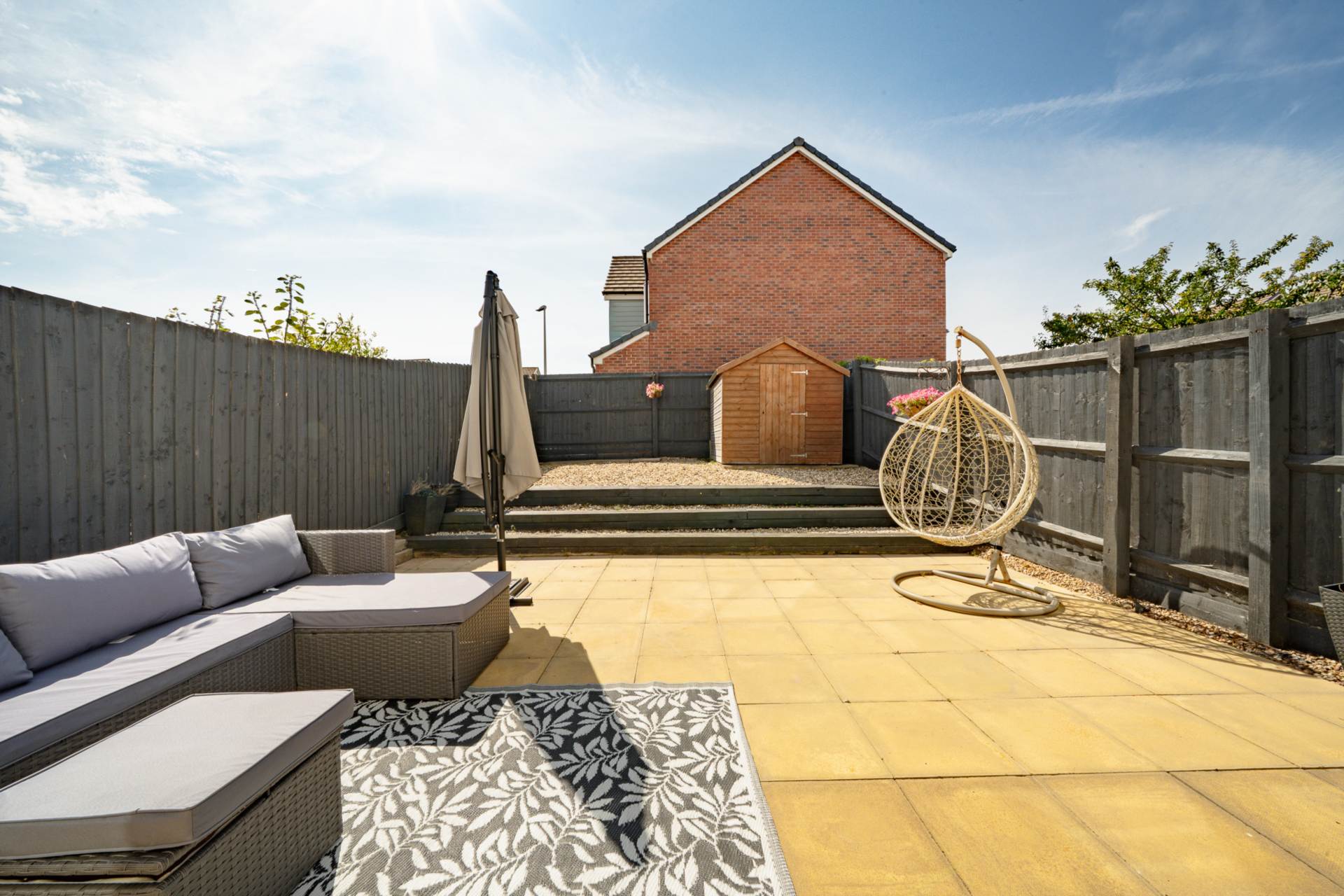 The Sidings, Haywood Village - Superb First Time Buy, Image 8