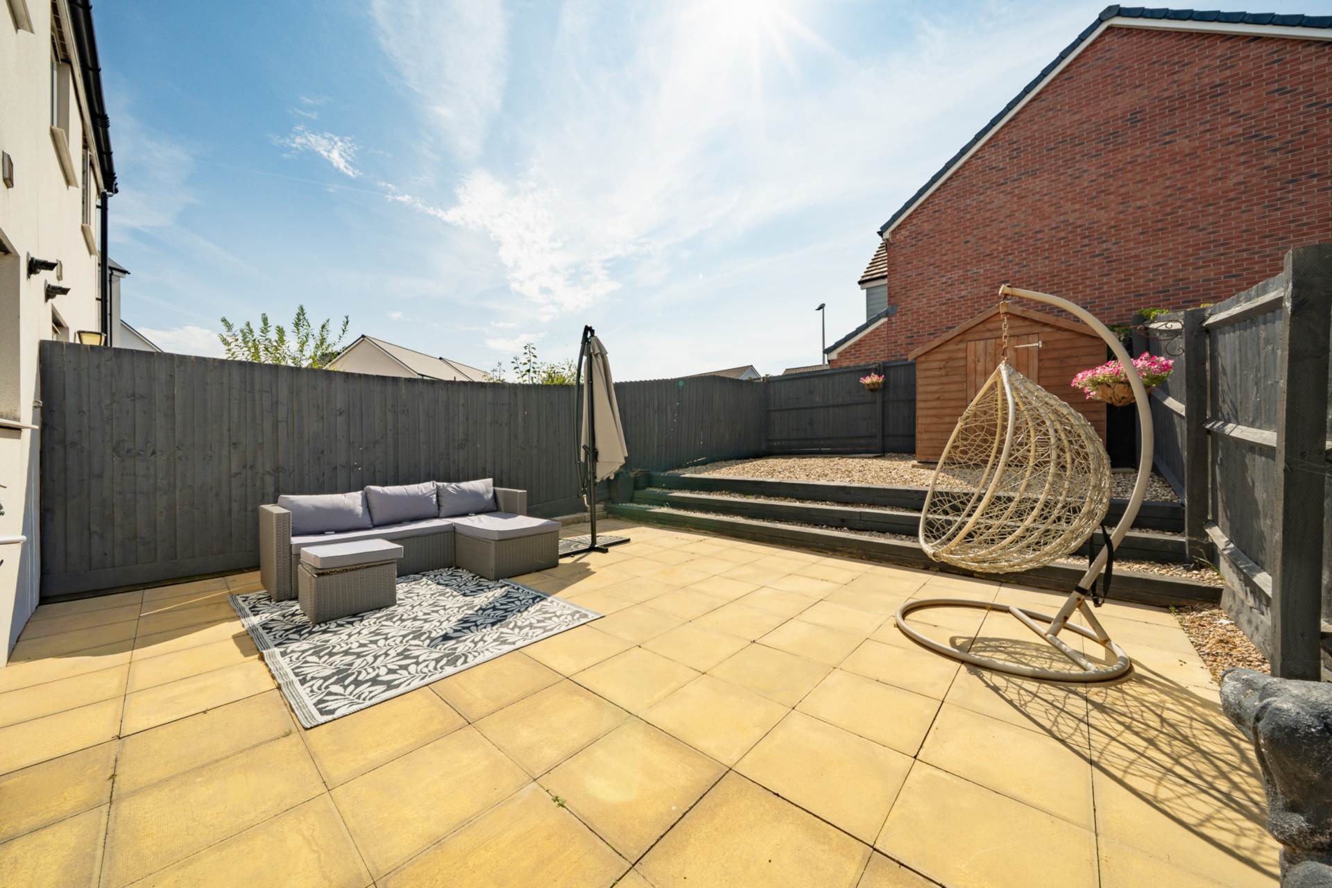 The Sidings, Haywood Village - Superb First Time Buy, Image 9