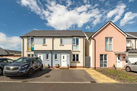 The Sidings, Haywood Village - Superb First Time Buy