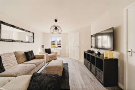 The Sidings, Haywood Village - Superb First Time Buy, Image 11